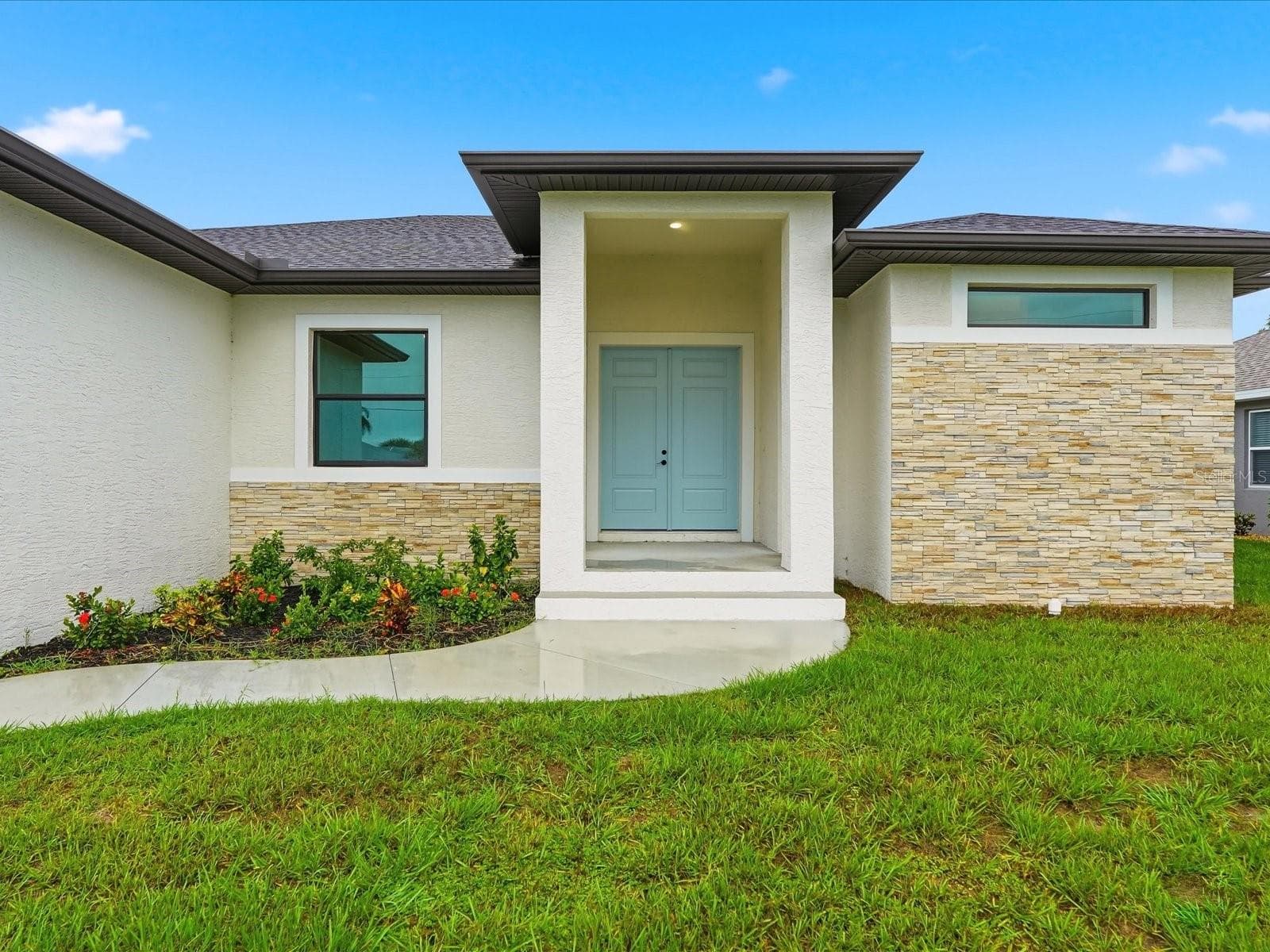 Single Family Residence at 51 LONG MEADOW PL, ROTONDA WEST, photo 46 of 51