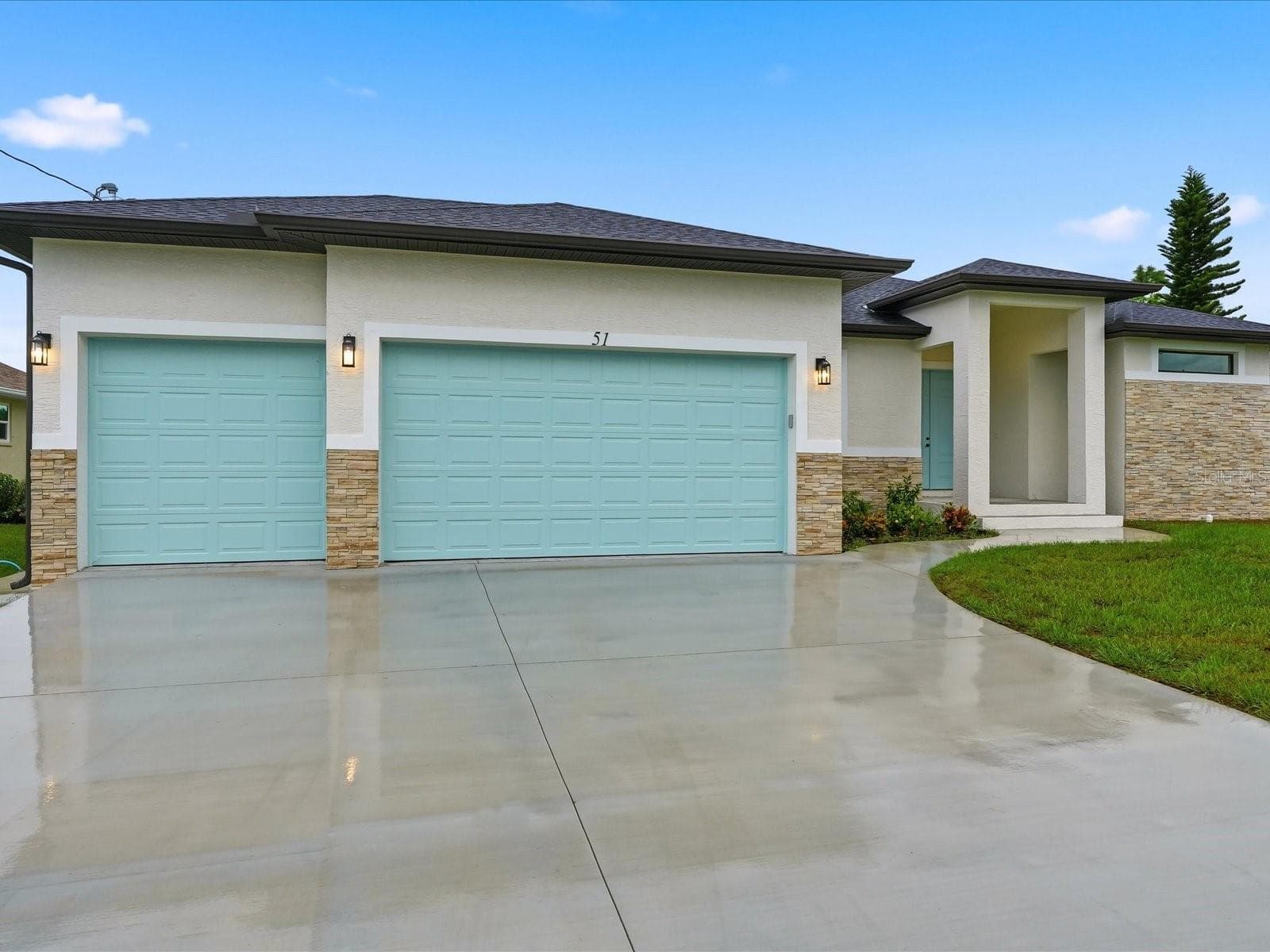 Single Family Residence at 51 LONG MEADOW PL, ROTONDA WEST, photo 47 of 51
