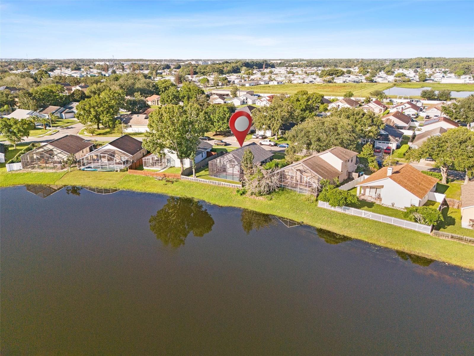 Single Family Residence at 8703 FORT JEFFERSON BLVD, ORLANDO, photo 38 of 40