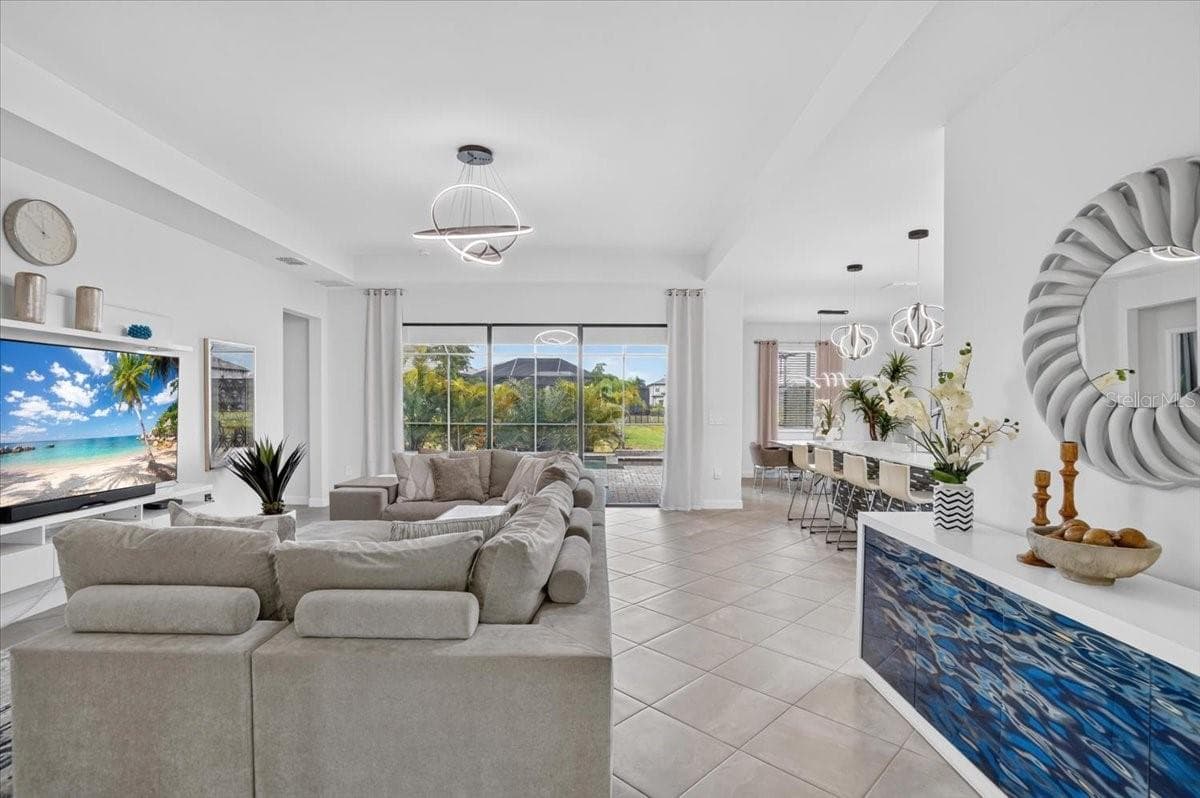 Single Family Residence at 4970 OYSTER PEARL ST, LAKEWOOD RANCH, photo 18 of 104