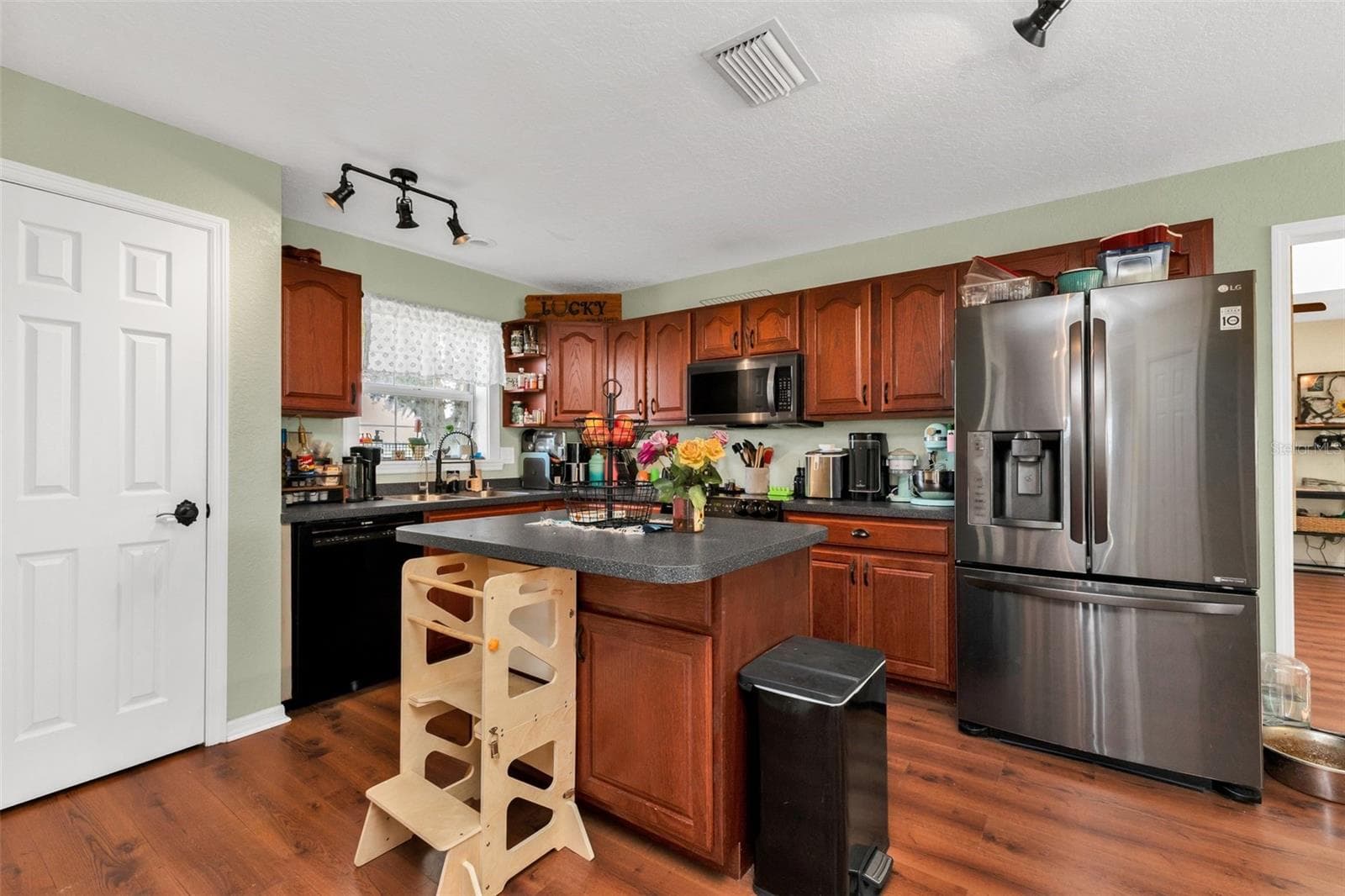 Kitchen - 3682 NW LIMESTONE HEIGHTS ST, ARCADIA