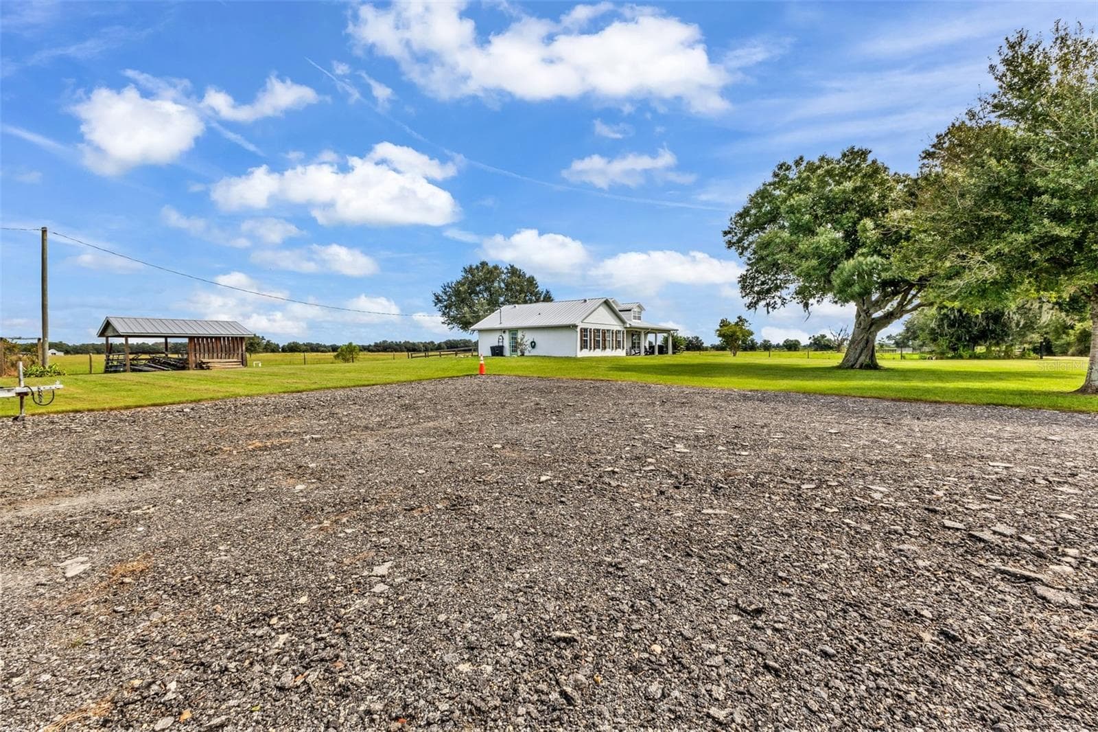 Single Family Residence at 3682 NW LIMESTONE HEIGHTS ST, ARCADIA, photo 42 of 61