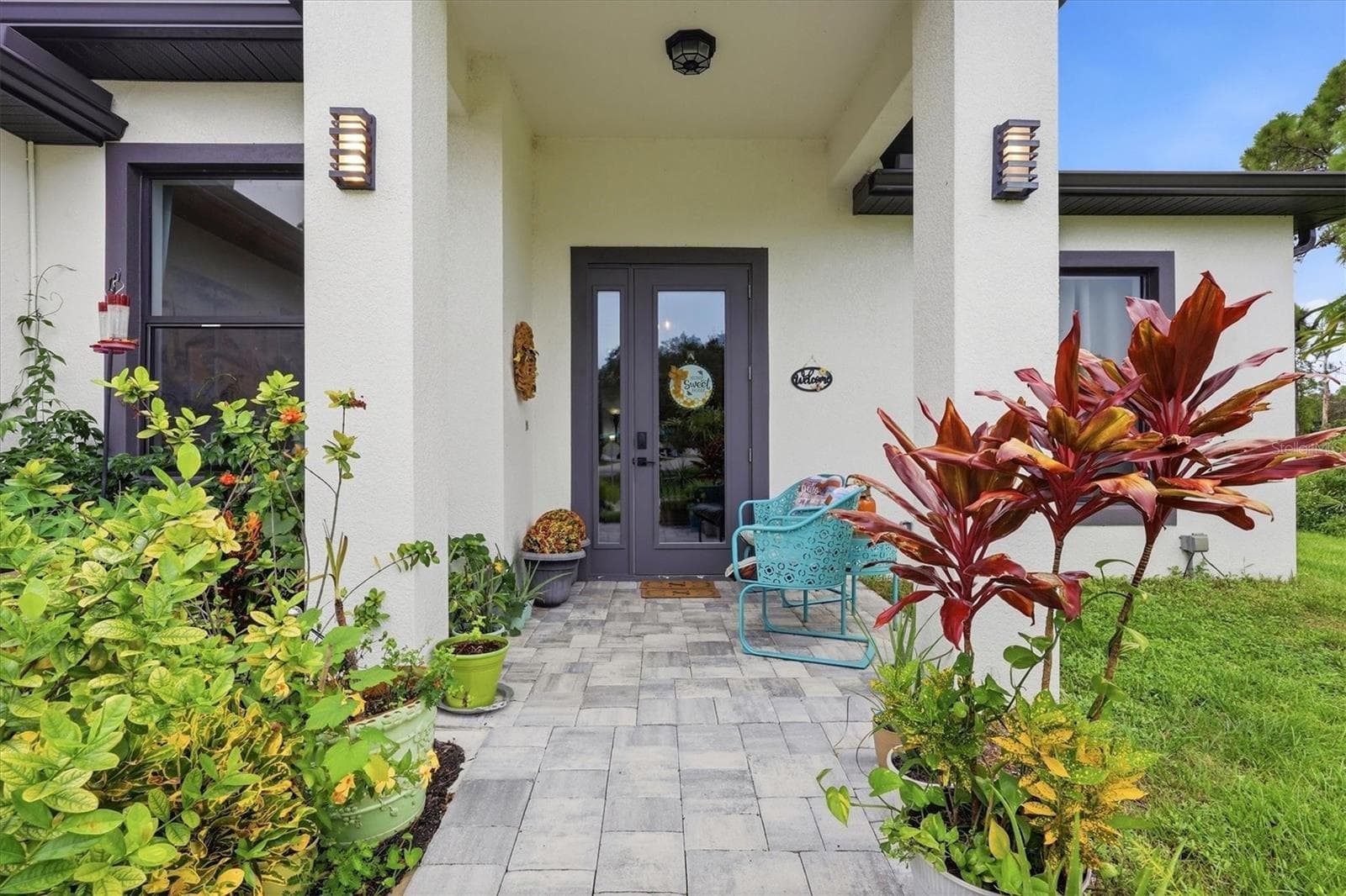 Single Family Residence at 11961 D ALLYON DR, NORTH PORT, photo 4 of 32