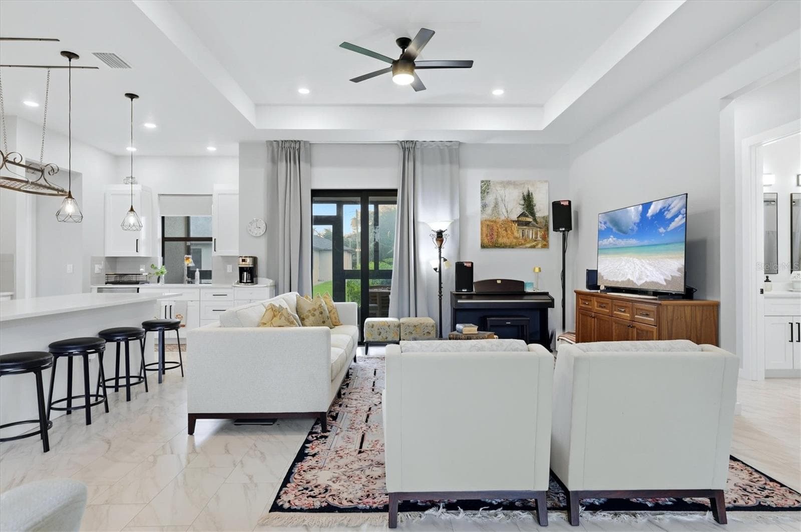 Single Family Residence at 11961 D ALLYON DR, NORTH PORT, photo 6 of 32