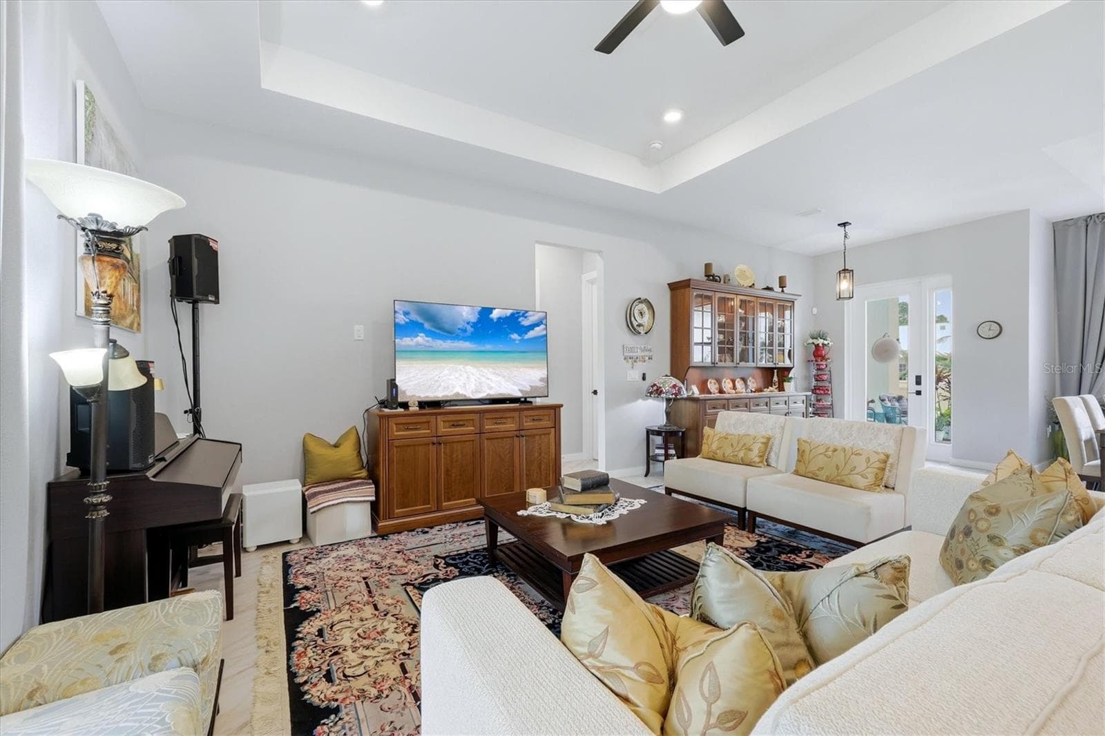 Single Family Residence at 11961 D ALLYON DR, NORTH PORT, photo 8 of 32