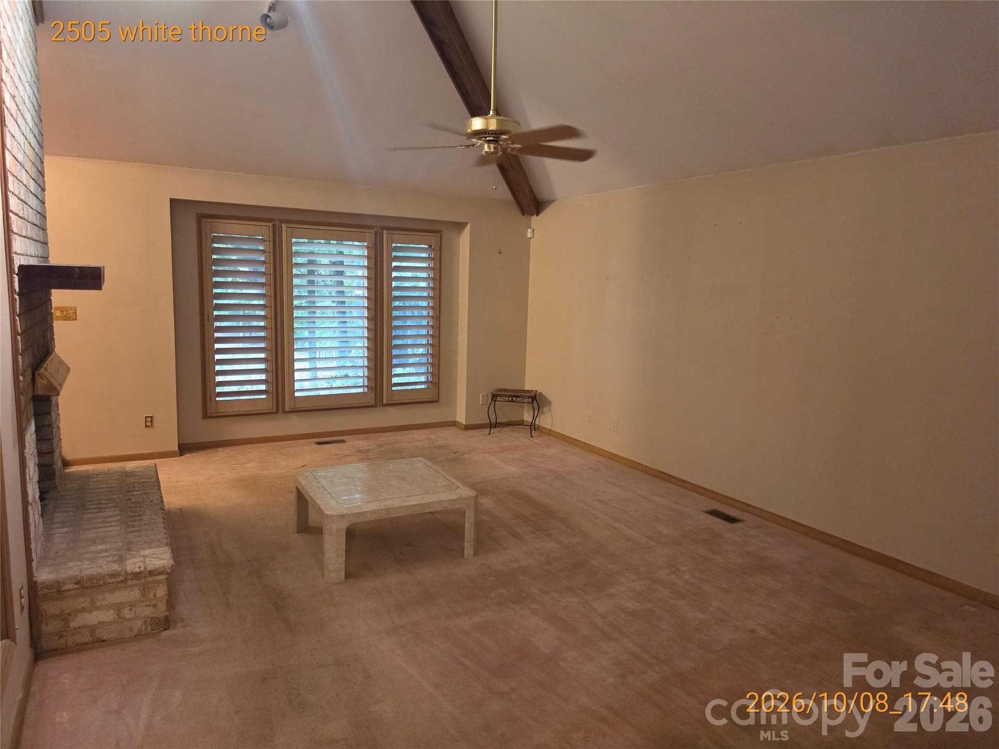 Single Family Residence at 2505 White Thorne Lane, Waxhaw, photo 2 of 30