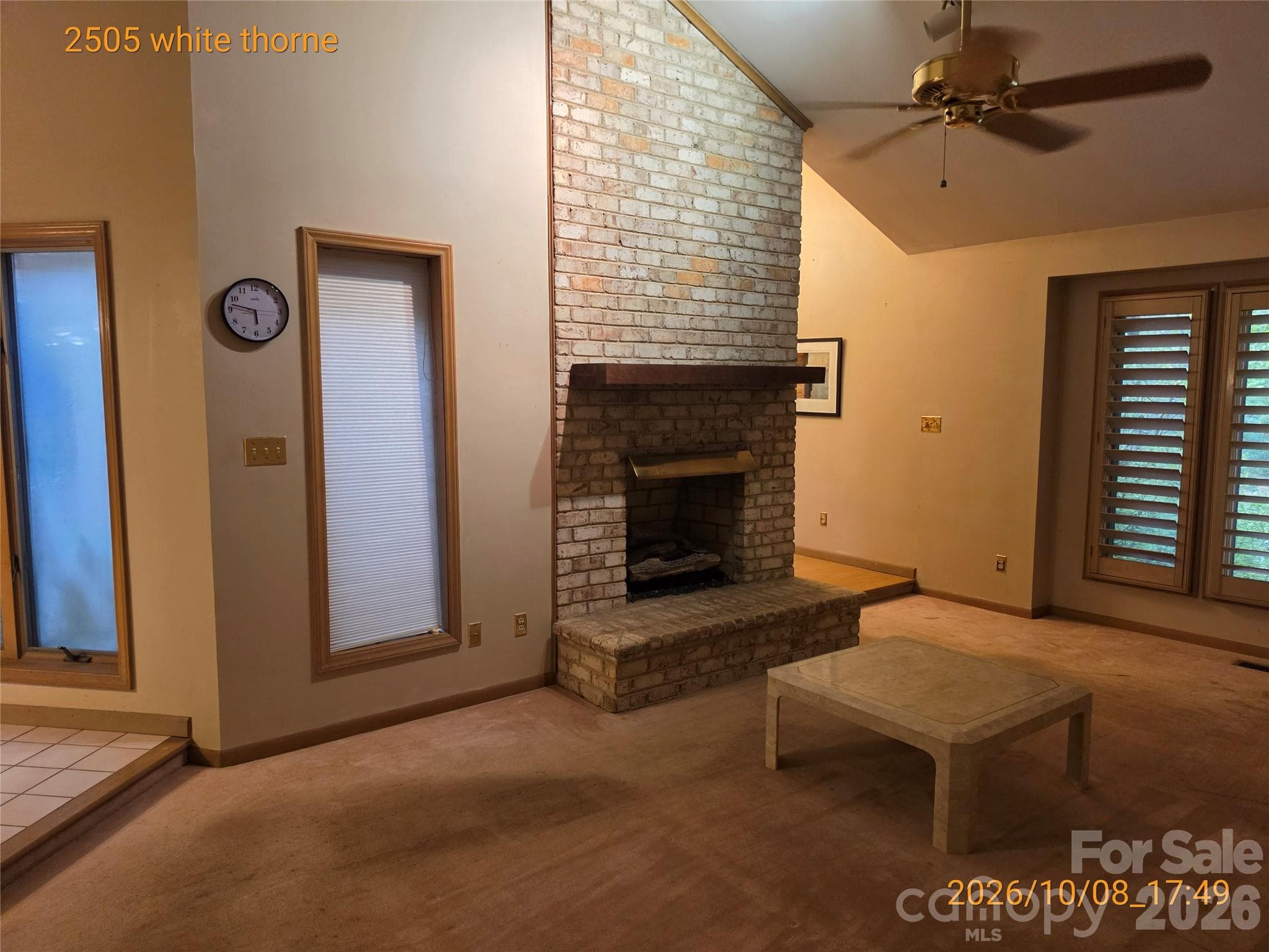 Single Family Residence at 2505 White Thorne Lane, Waxhaw, photo 4 of 30