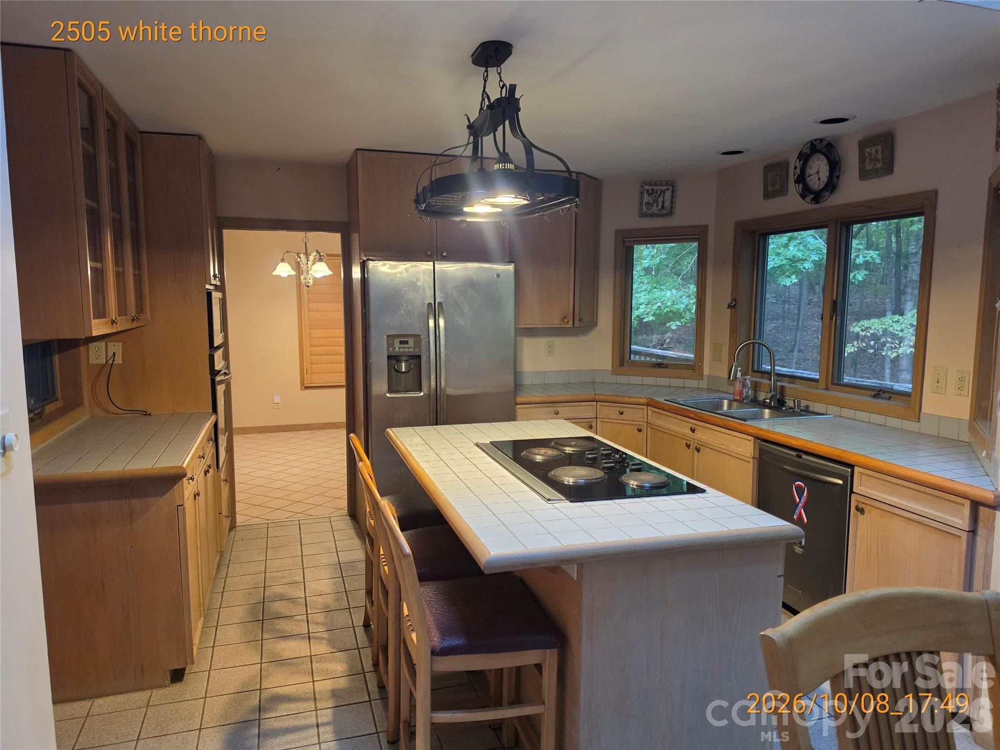 Single Family Residence at 2505 White Thorne Lane, Waxhaw, photo 6 of 30