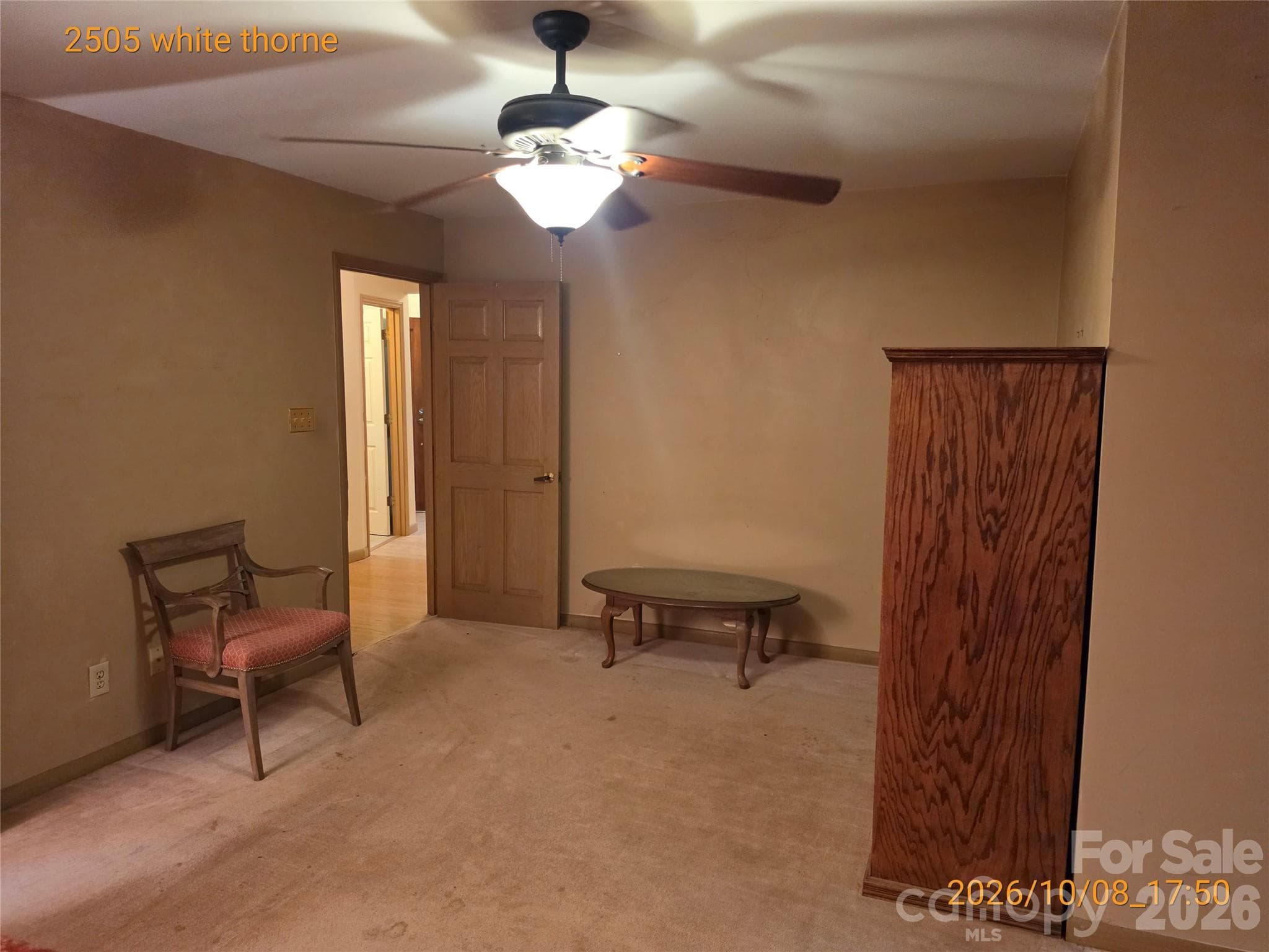 Single Family Residence at 2505 White Thorne Lane, Waxhaw, photo 10 of 30