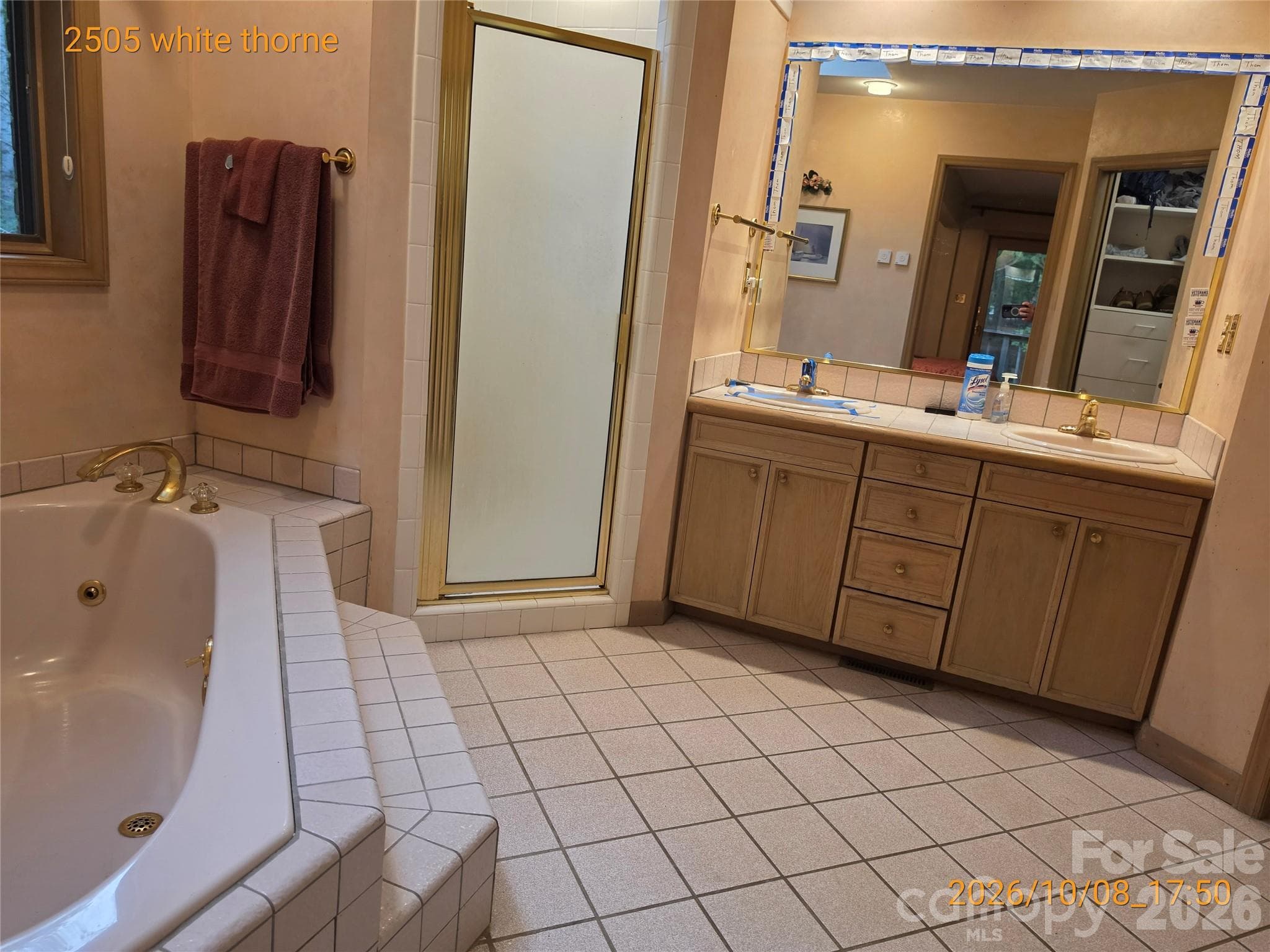 Single Family Residence at 2505 White Thorne Lane, Waxhaw, photo 11 of 30