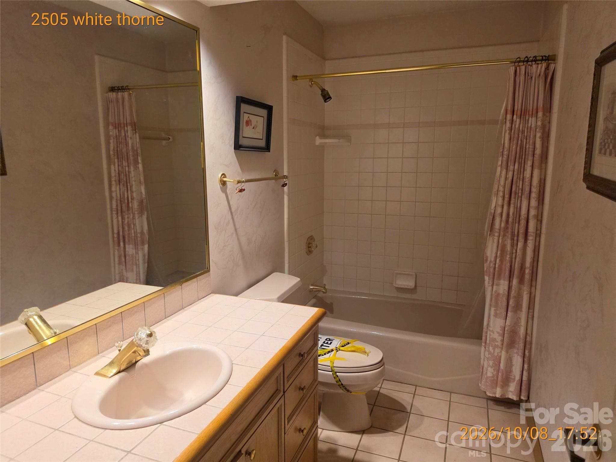 Single Family Residence at 2505 White Thorne Lane, Waxhaw, photo 15 of 30