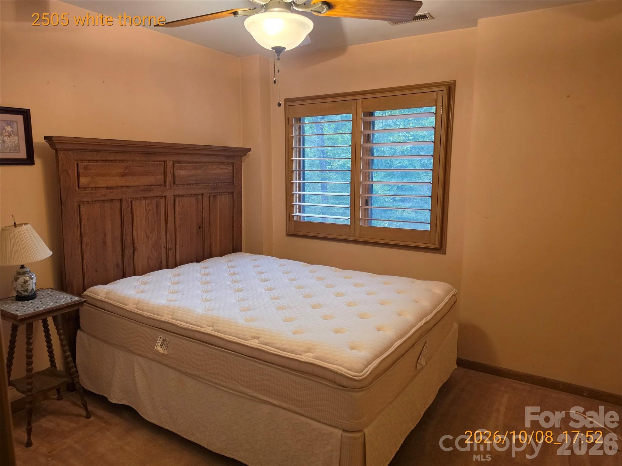 Single Family Residence at 2505 White Thorne Lane, Waxhaw, photo 16 of 30