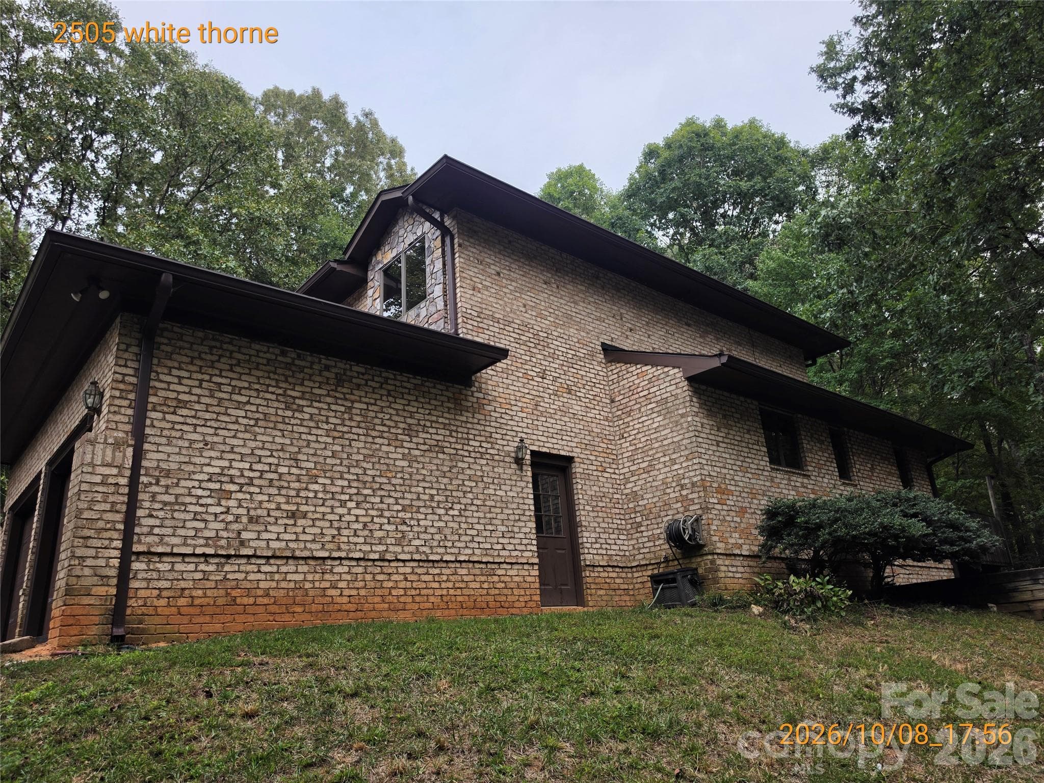 Single Family Residence at 2505 White Thorne Lane, Waxhaw, photo 21 of 30