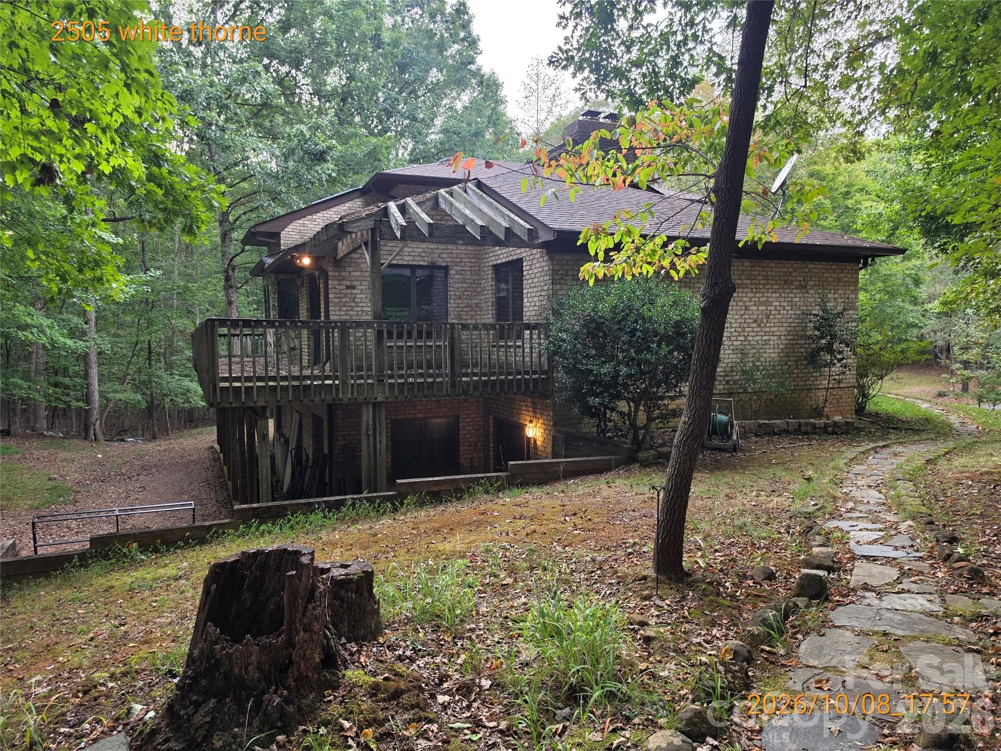 Single Family Residence at 2505 White Thorne Lane, Waxhaw, photo 24 of 30