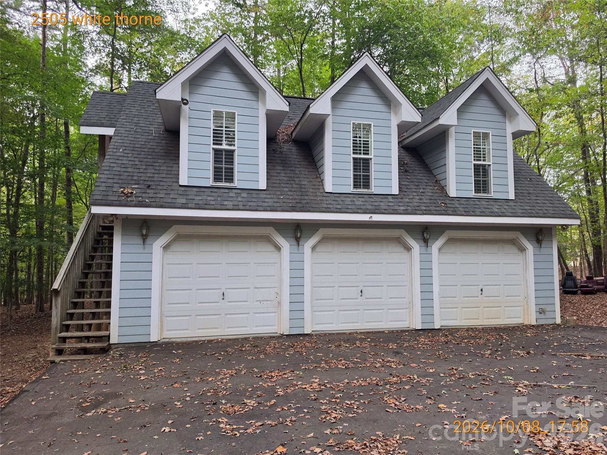 Single Family Residence at 2505 White Thorne Lane, Waxhaw, photo 26 of 30
