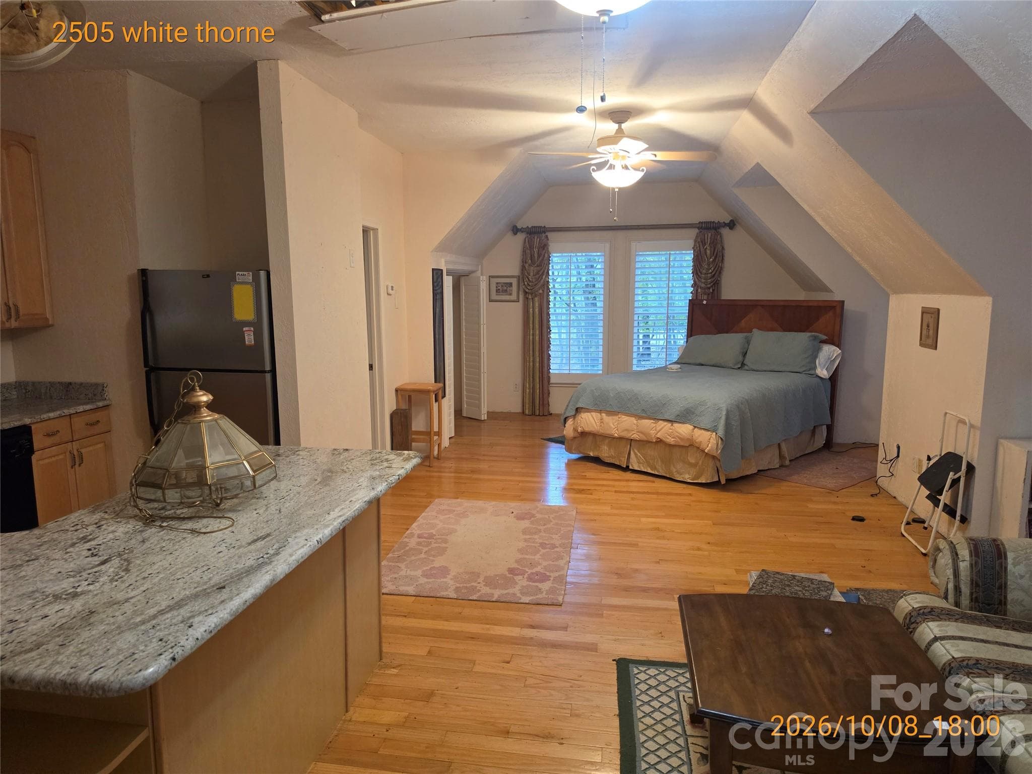 Single Family Residence at 2505 White Thorne Lane, Waxhaw, photo 28 of 30