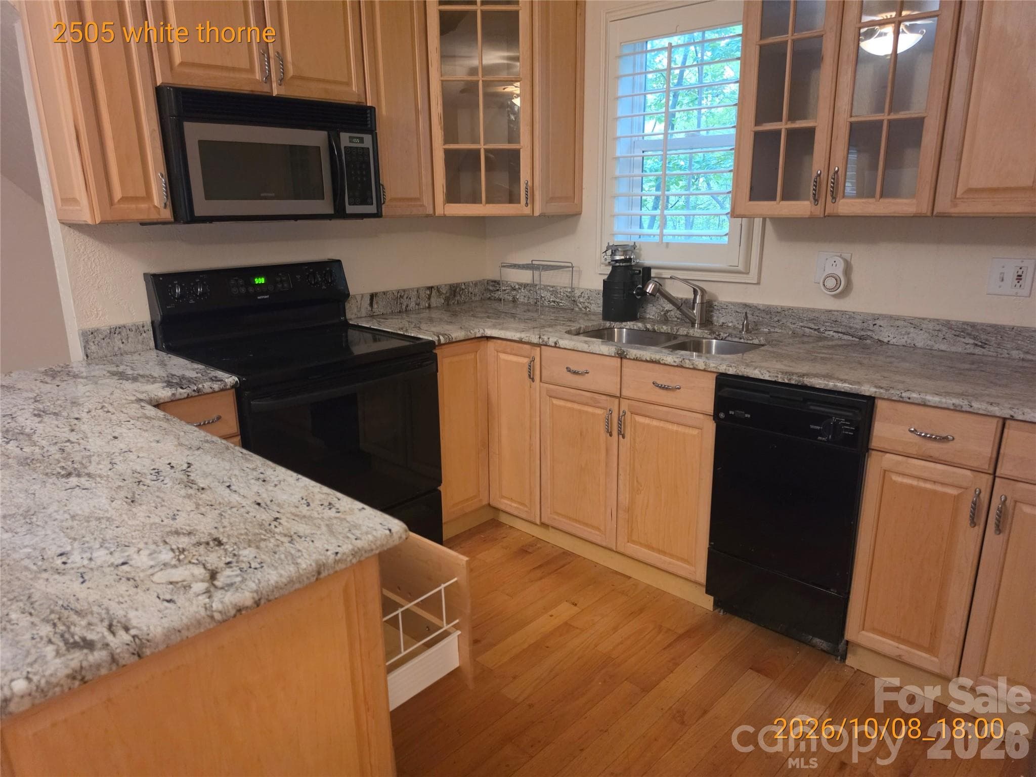 Single Family Residence at 2505 White Thorne Lane, Waxhaw, photo 30 of 30