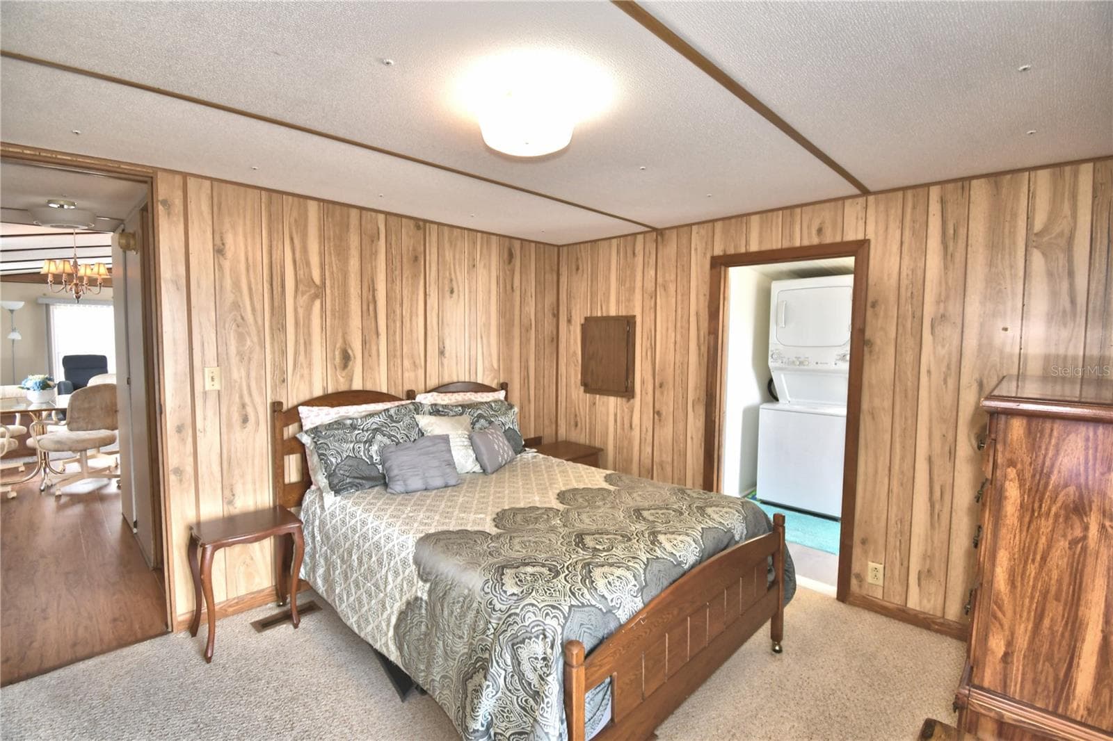 Manufactured Home at 251 PATTERSON RD #D4, HAINES CITY, photo 19 of 40
