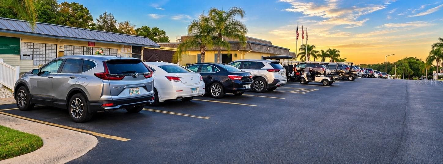 VERY ACTIVE 55+ COMMUNITY - 39820 US HIGHWAY 19 N #160, TARPON SPRINGS