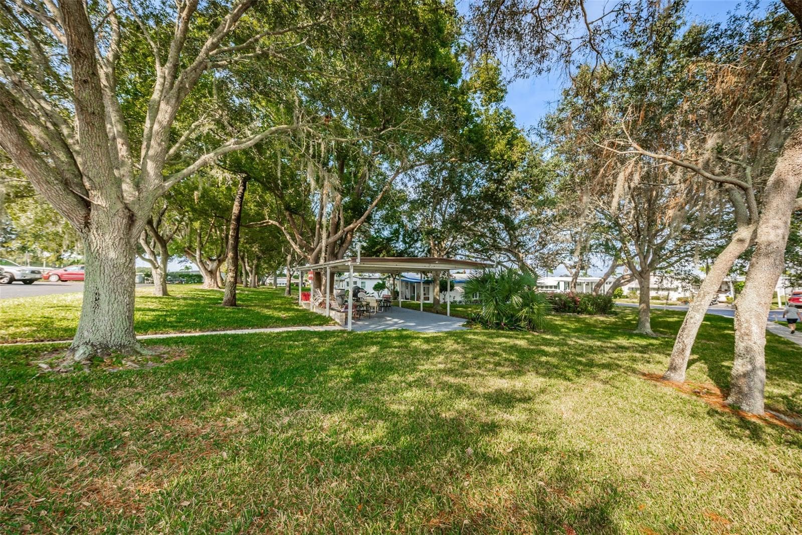 Mobile Home at 39820 US HIGHWAY 19 N #160, TARPON SPRINGS, photo 67 of 96