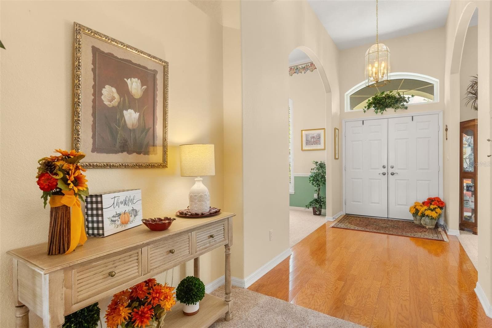 Foyer - 1249 WATERWITCH COVE CIR, ORLANDO