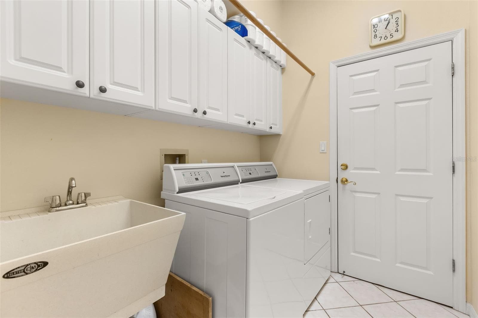 Laundry Room - 1249 WATERWITCH COVE CIR, ORLANDO