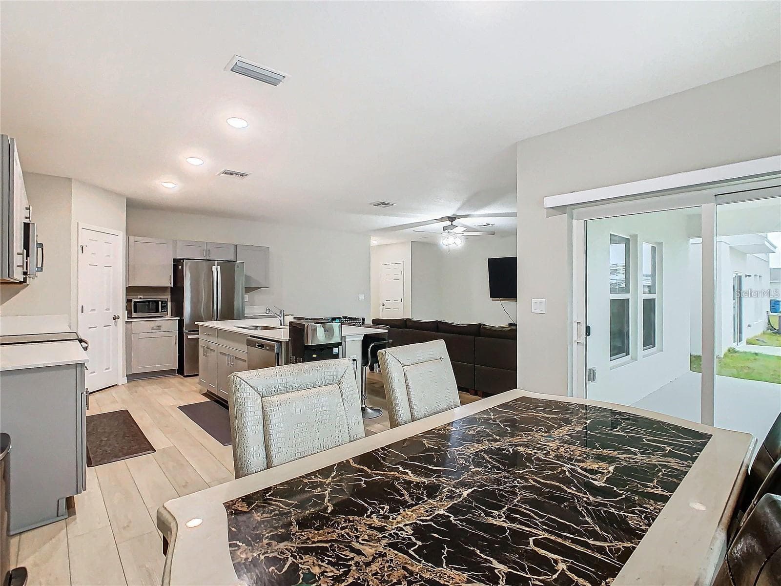 Single Family Residence at 5381 MADDIE DR, HAINES CITY, photo 19 of 66