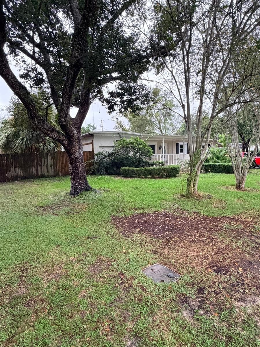 Single Family Residence at 2626 FLORENCE ST, ORLANDO, photo 13 of 55