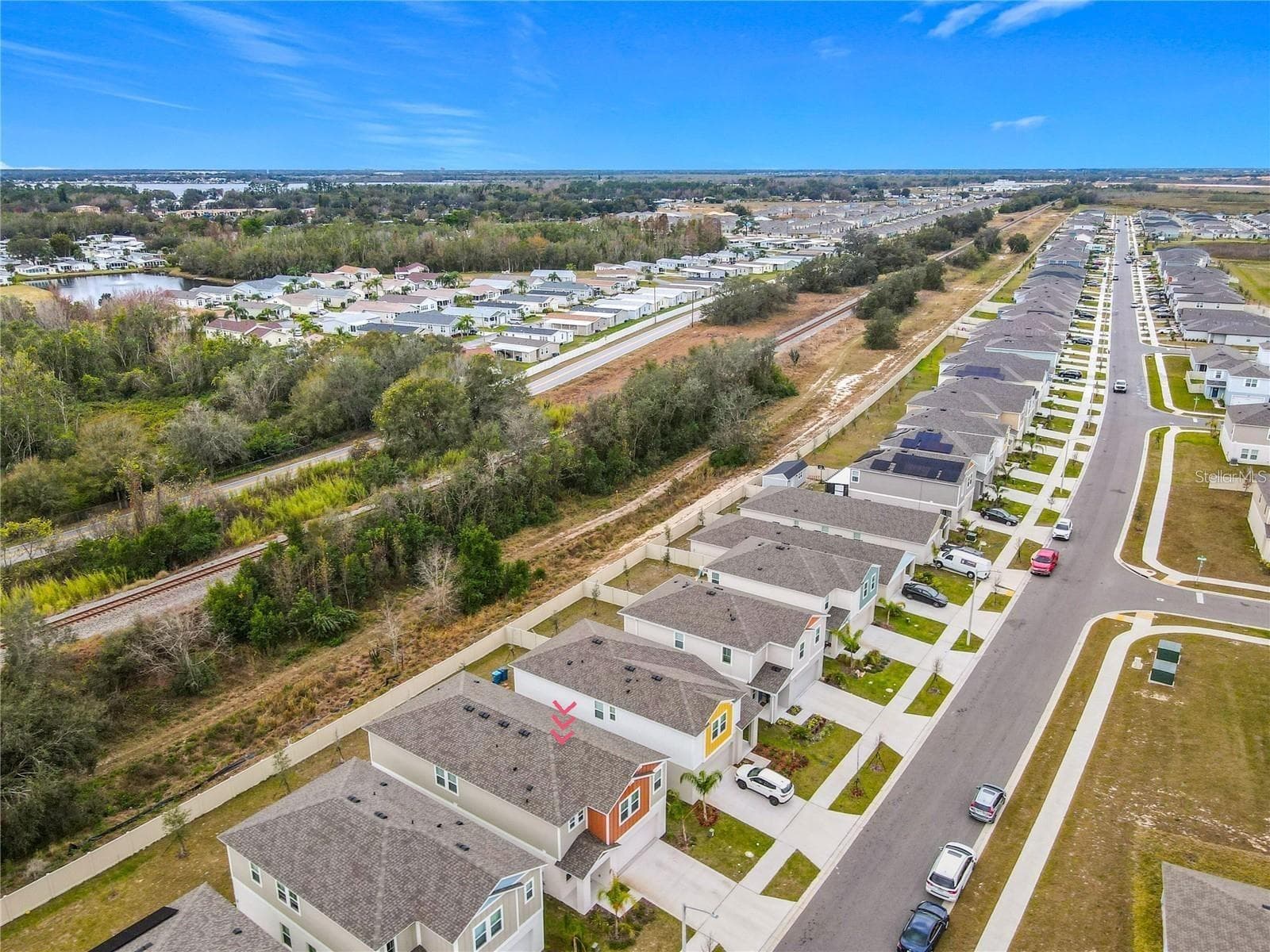 Single Family Residence at 5381 MADDIE DR, HAINES CITY, photo 65 of 66