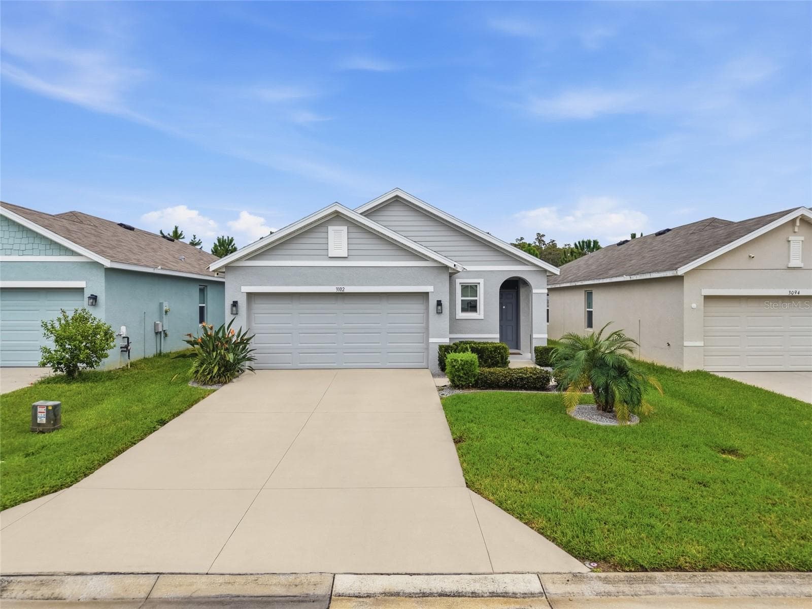 3102 SUNCOAST PLAINS DR