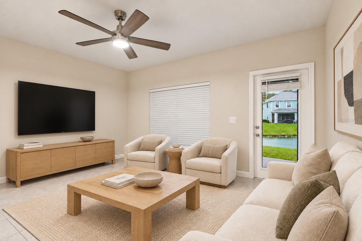Townhouse at 12309 GRIZZLY LN, NEW PORT RICHEY, photo 5 of 14