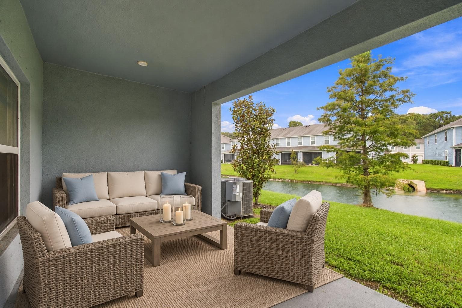 Townhouse at 12309 GRIZZLY LN, NEW PORT RICHEY, photo 6 of 14