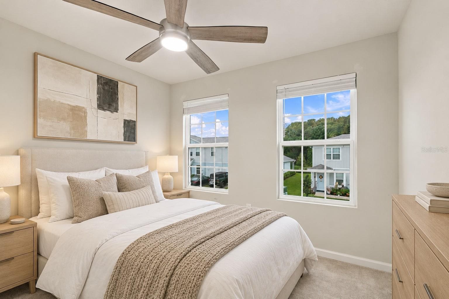 Townhouse at 12309 GRIZZLY LN, NEW PORT RICHEY, photo 10 of 14