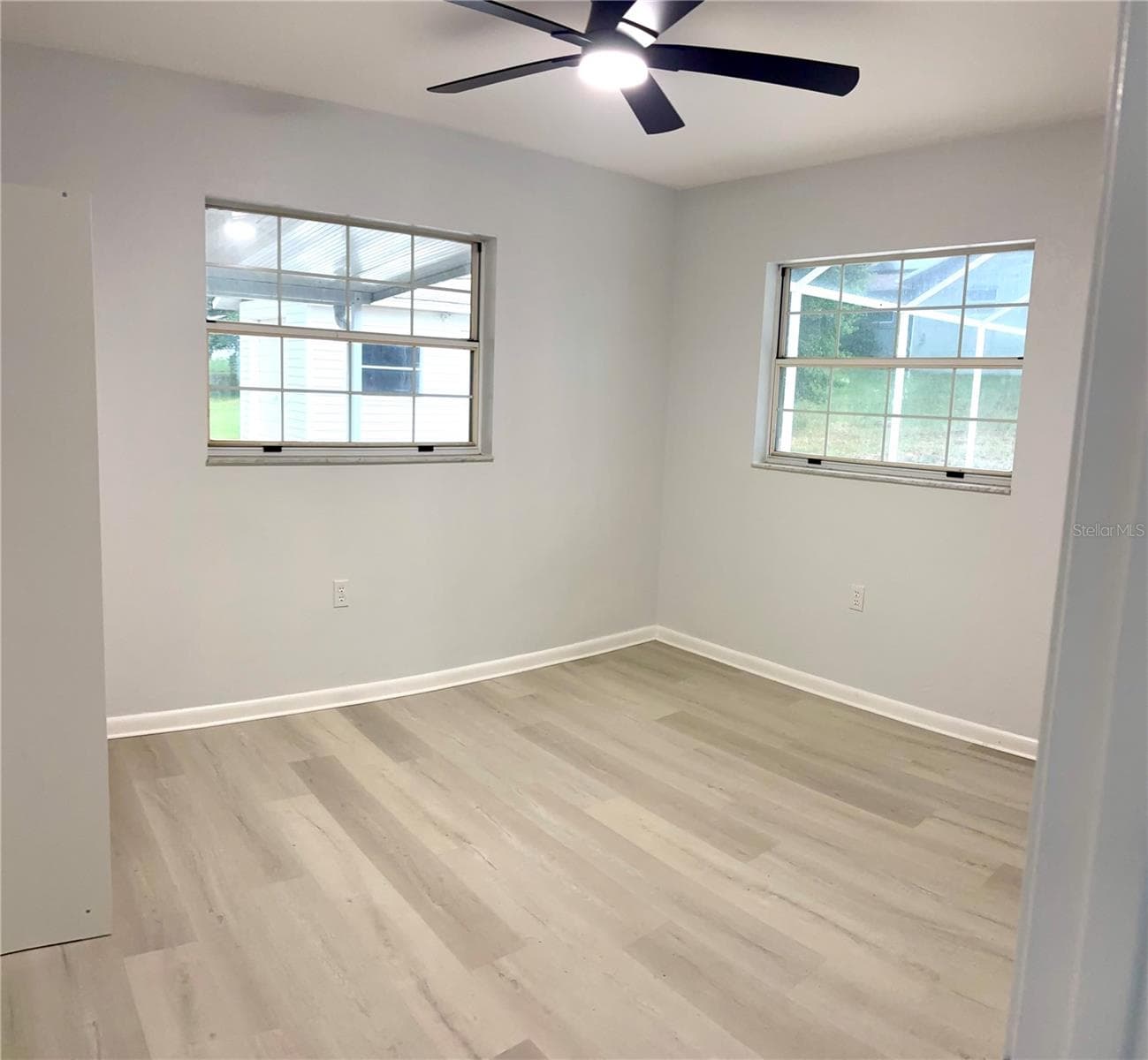 bedroom #4 - 235 S LEE ST, BEVERLY HILLS
