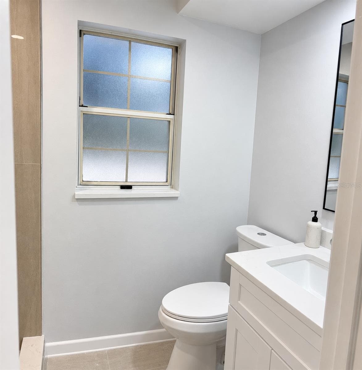 bathroom #3 - 235 S LEE ST, BEVERLY HILLS