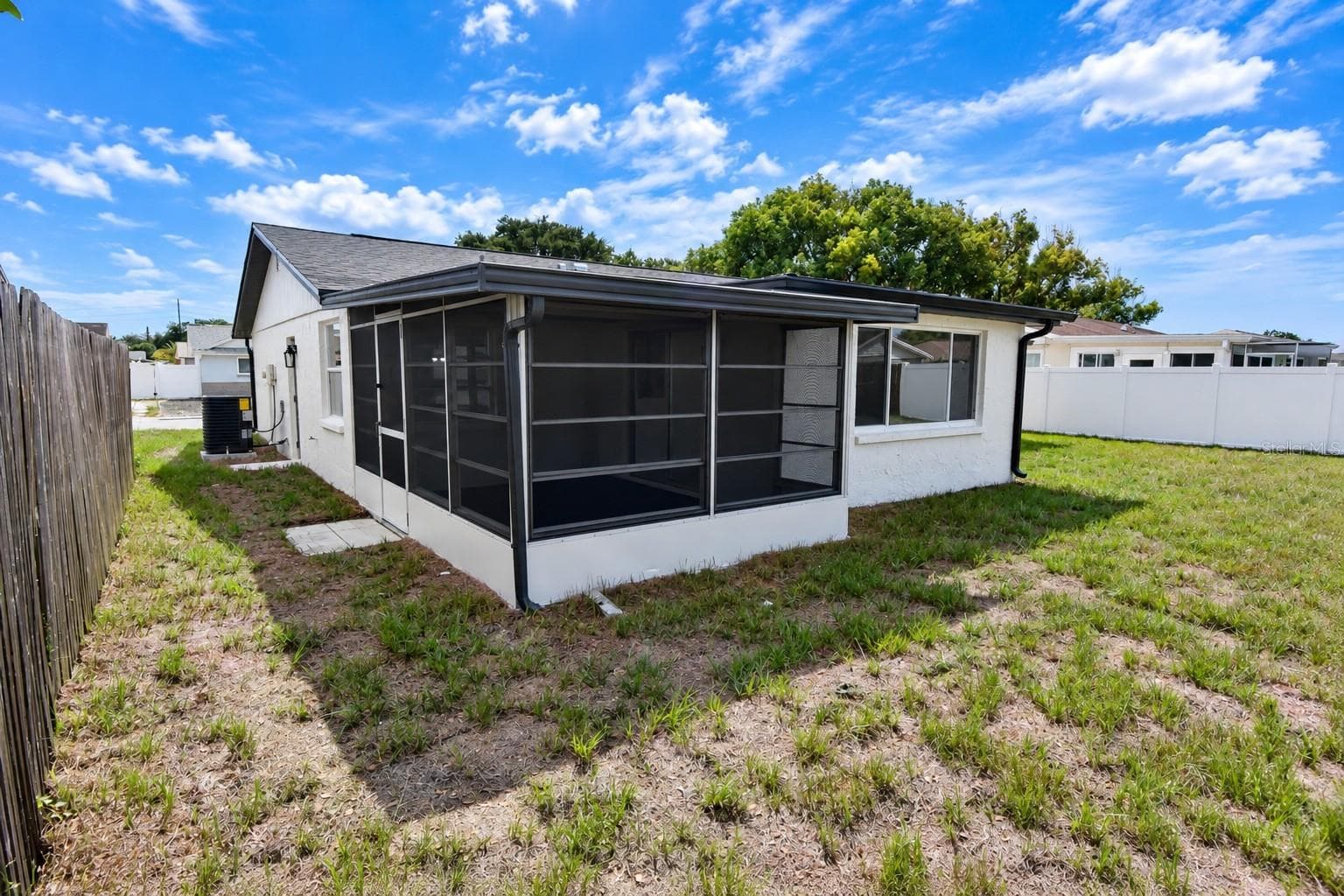 Single Family Residence at 7421 SANDALWOOD DR, PORT RICHEY, photo 31 of 32