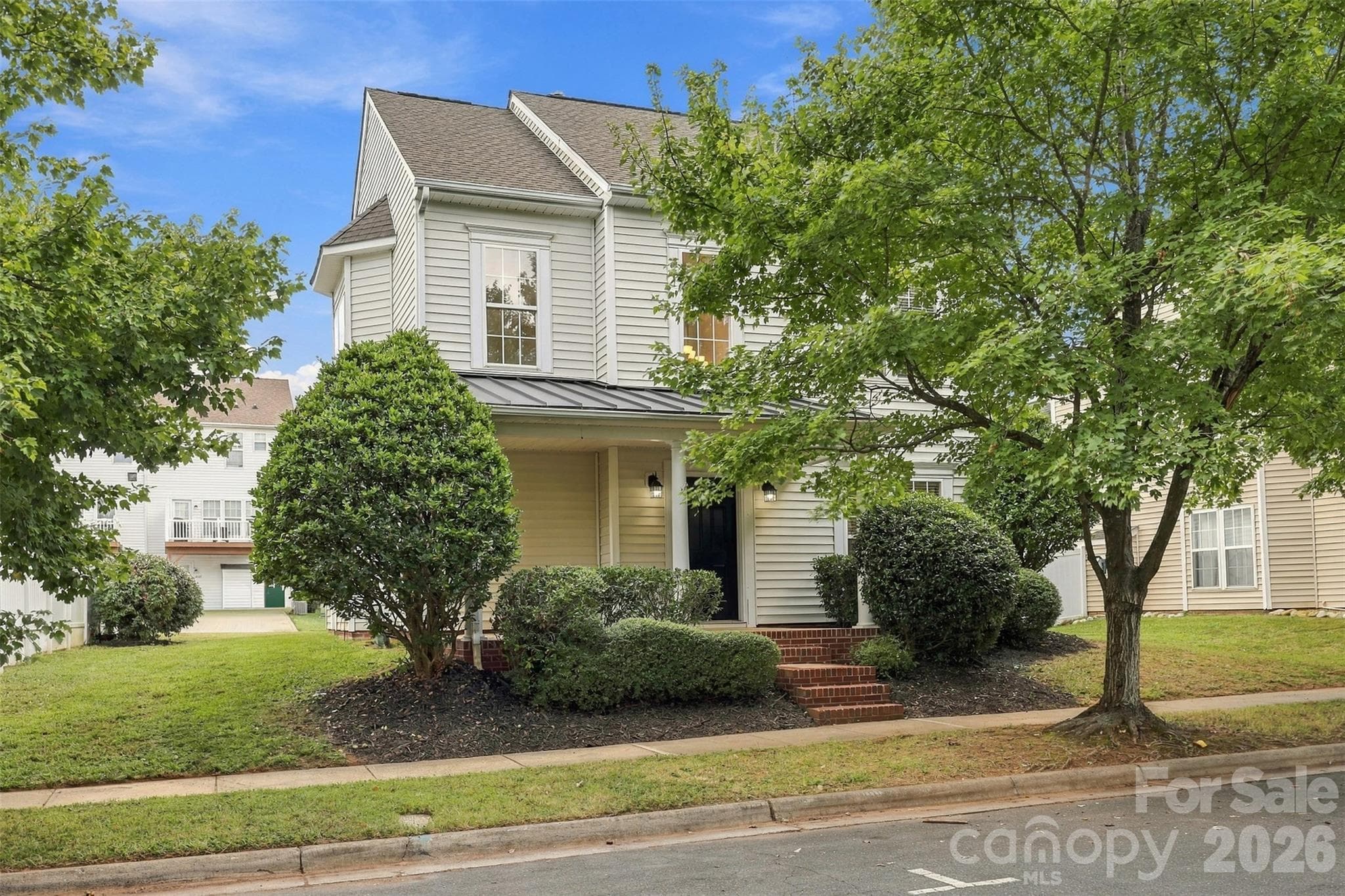 11705 Kingsley View Drive