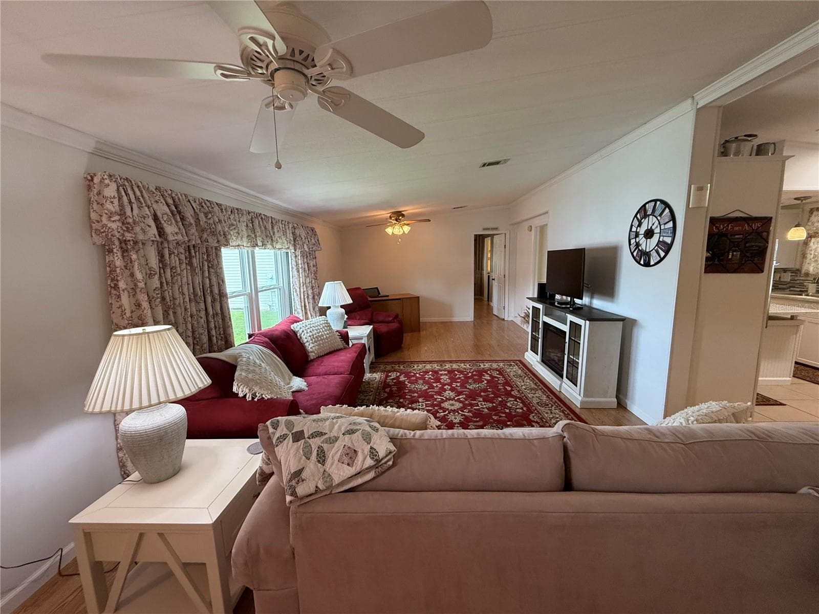 Manufactured Home at 12501 ULMERTON RD #181, LARGO, photo 26 of 58