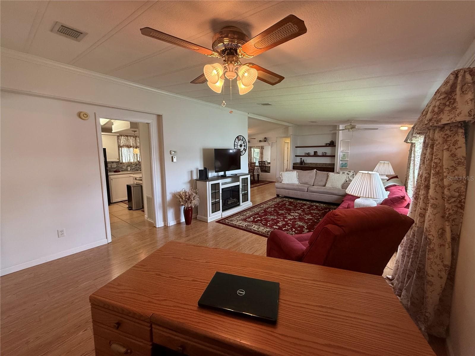 Manufactured Home at 12501 ULMERTON RD #181, LARGO, photo 29 of 58