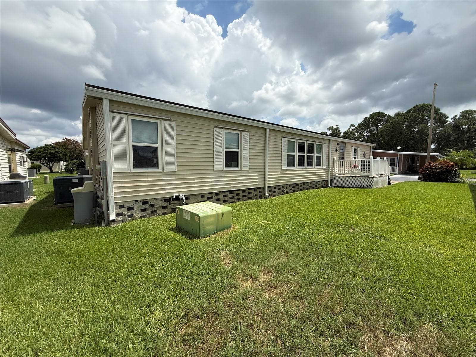 Manufactured Home at 12501 ULMERTON RD #181, LARGO, photo 54 of 58