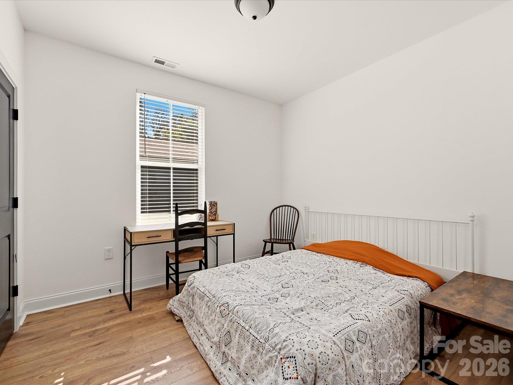 Bedroom 2 - 914 Flint Street Extension, Rock Hill