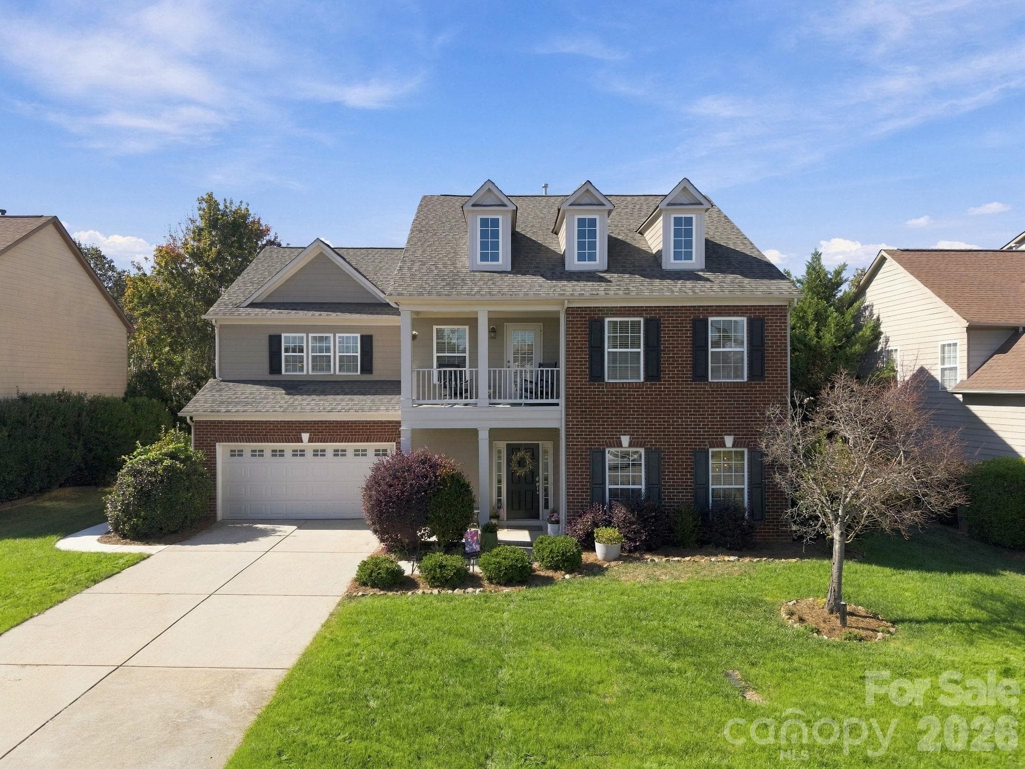 5005 Sedgewick Road