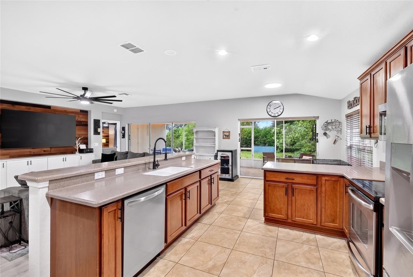 Single Family Residence at 4098 SW 47TH CT, OCALA, photo 20 of 62