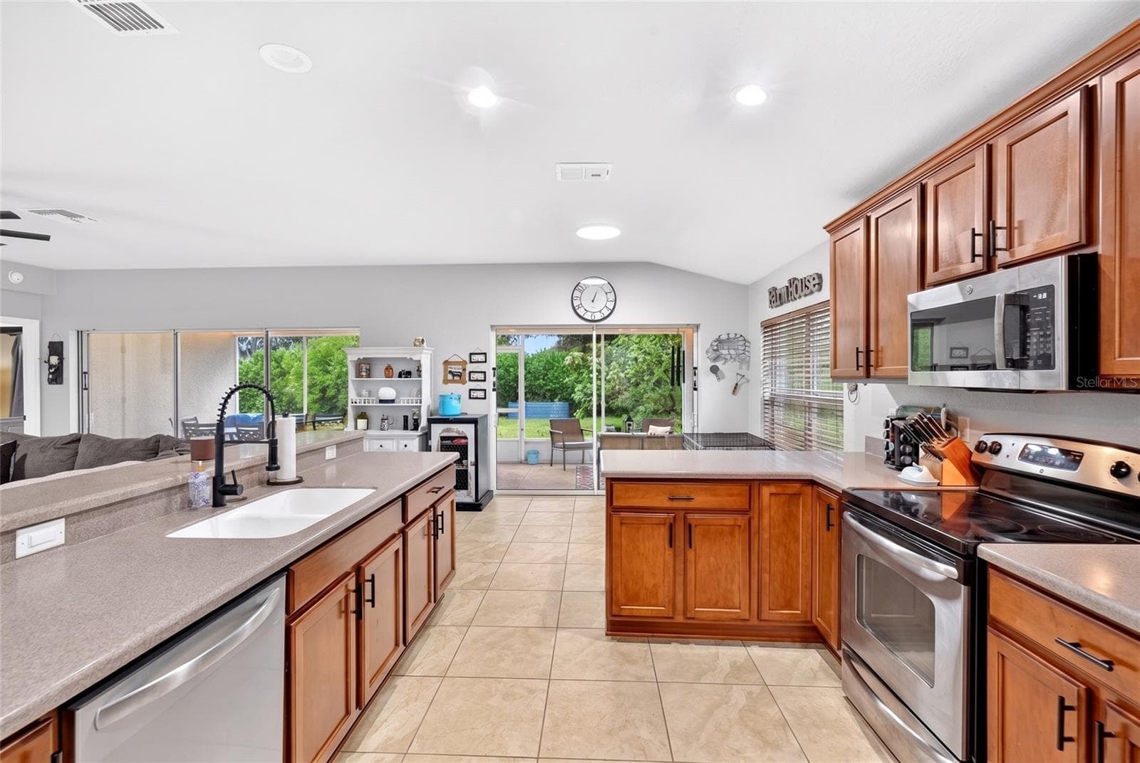 Single Family Residence at 4098 SW 47TH CT, OCALA, photo 21 of 62