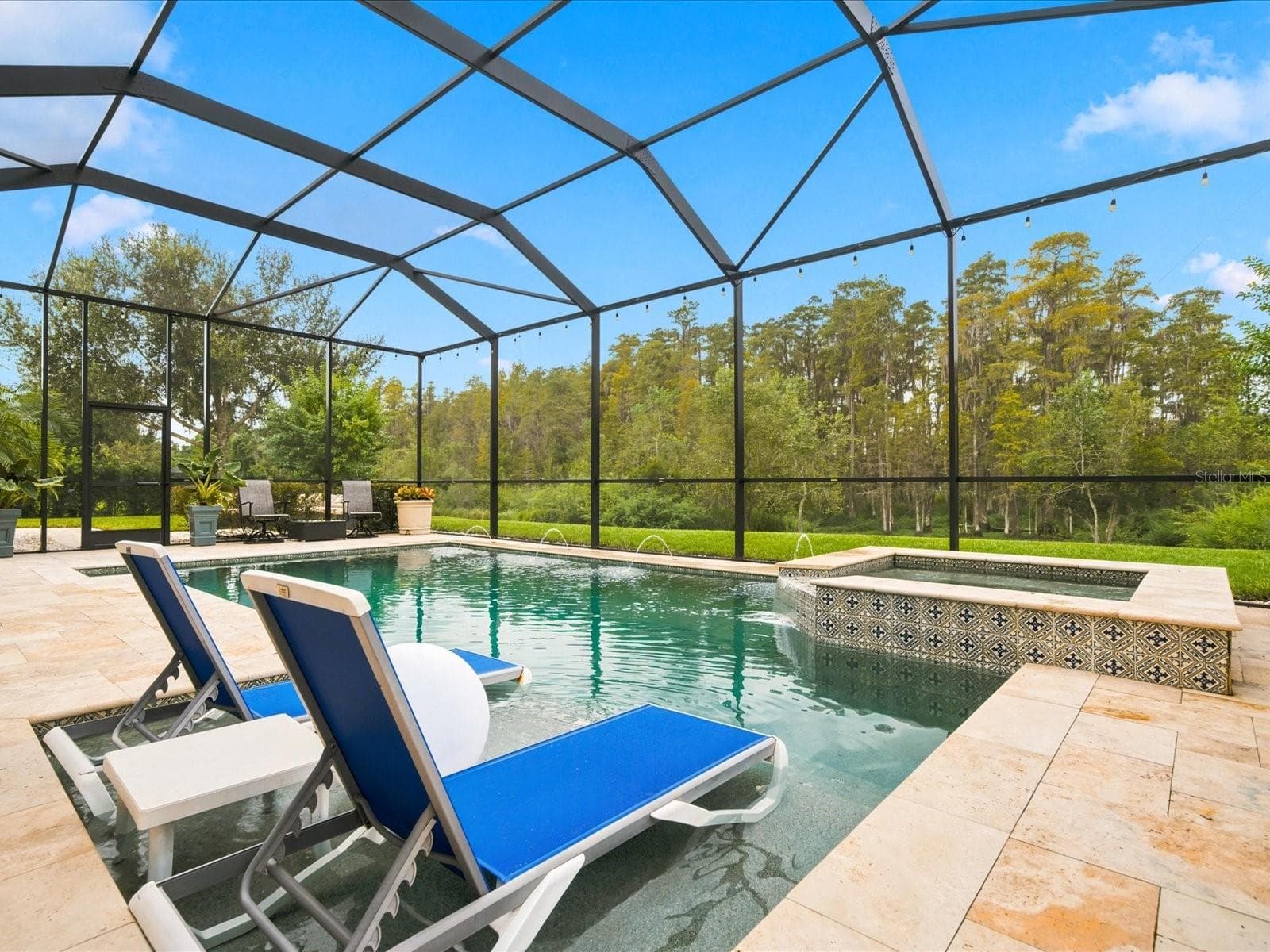 Single Family Residence at 17314 SAN ARINGO PL, LUTZ, photo 9 of 97