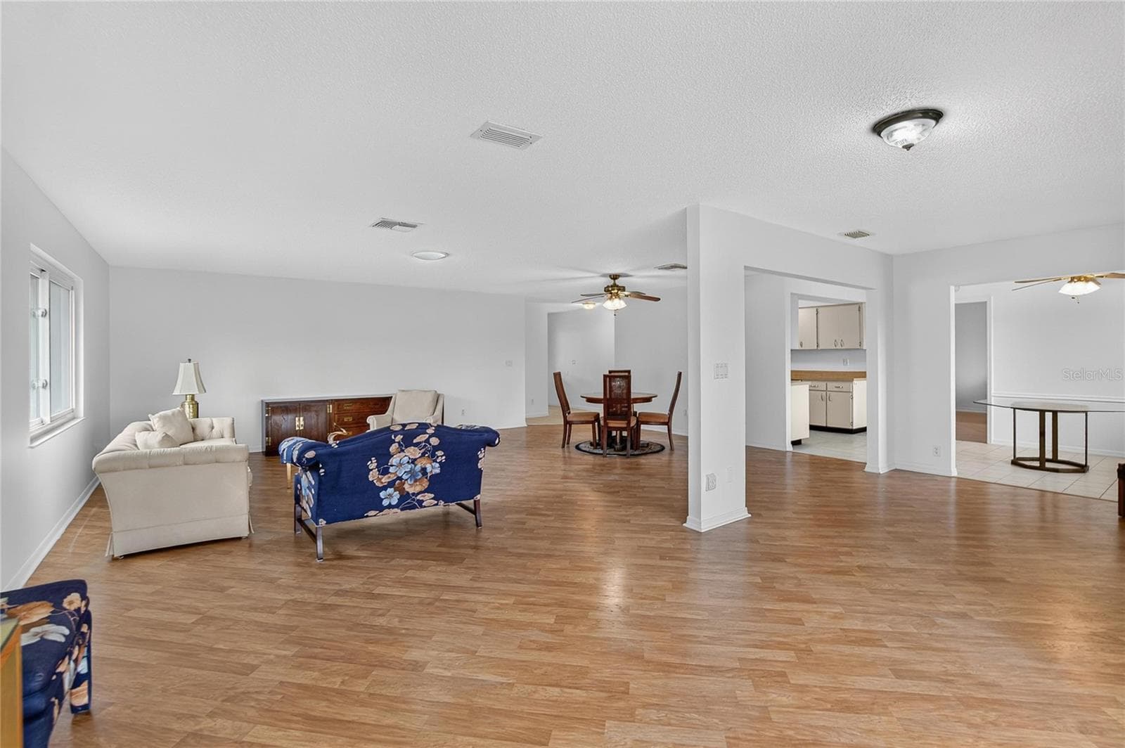 Great Room View - 1308 LELAND DR #1308, SUN CITY CENTER