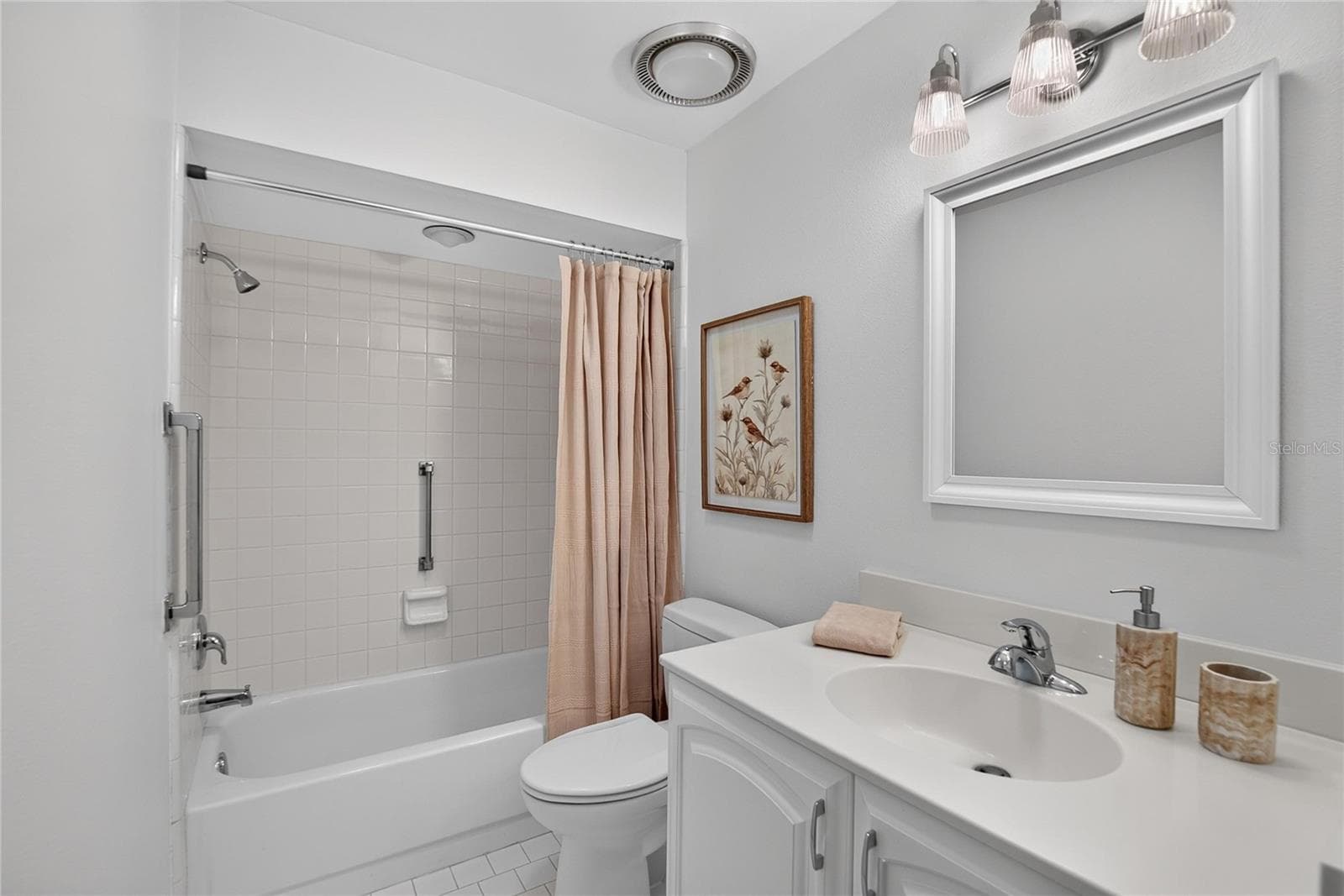 Bathroom 2 - 1308 LELAND DR #1308, SUN CITY CENTER
