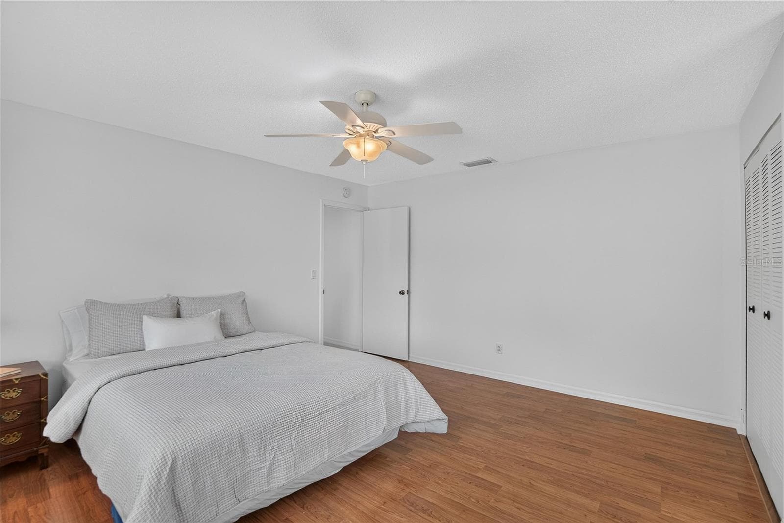 Bedroom 2 - 1308 LELAND DR #1308, SUN CITY CENTER