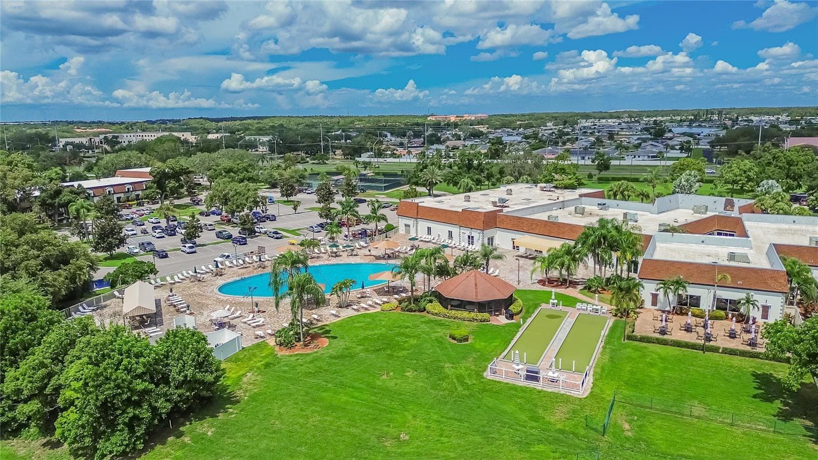 Kings Point North - 1308 LELAND DR #1308, SUN CITY CENTER