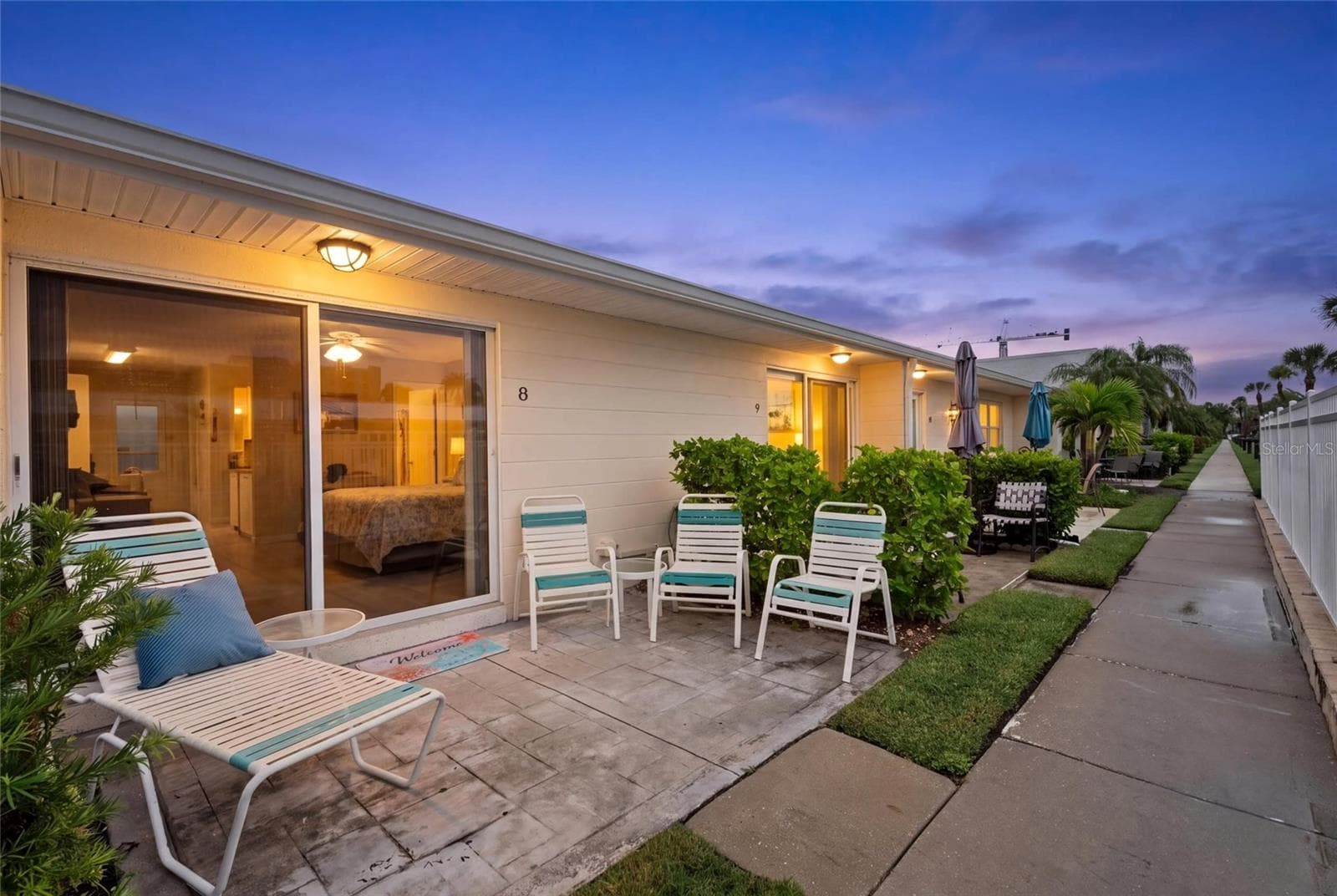 Condominium at 5830 MIDNIGHT PASS RD #8, SARASOTA, photo 6 of 33